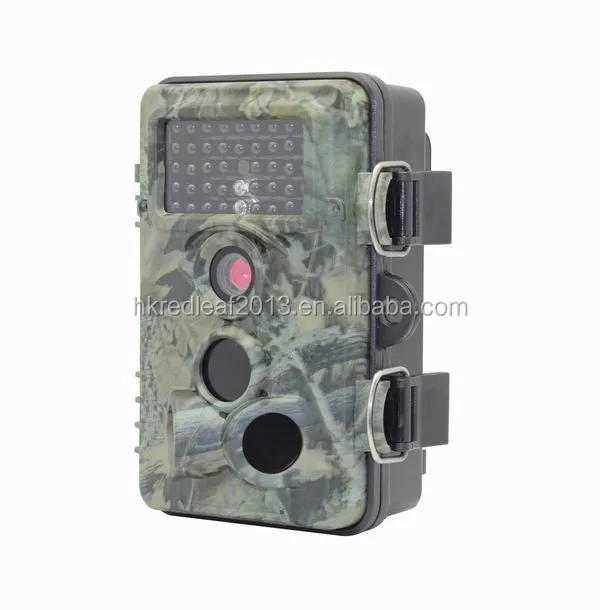 RD1006 PIR Motion Detection Hunting Trail Cam Night Vision Cam Living Hunting Camera