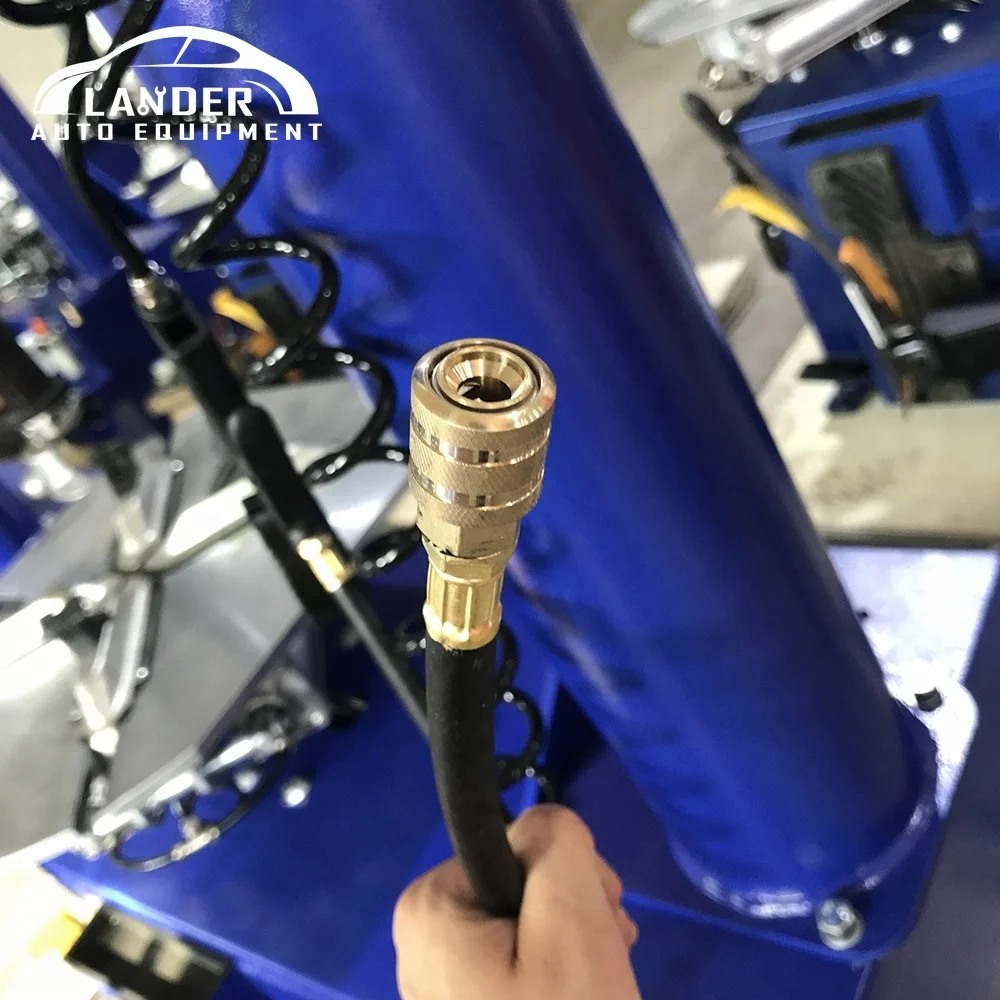 Cheap Machine to Tire Remove