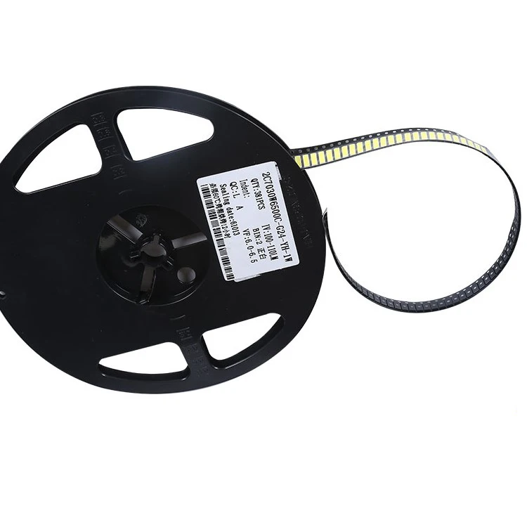 LED Light Source 2835 5050 3014 3528 Diode 1206 0603 0805 Chip LED 5730 SMD LED