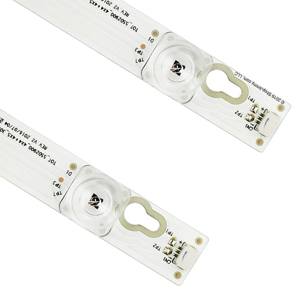 Светодиодная лента 55D2900A/B-1 55HR330M04A/B V0 bar для Tcl 55S401 55S405TBBA 55S401TCAA