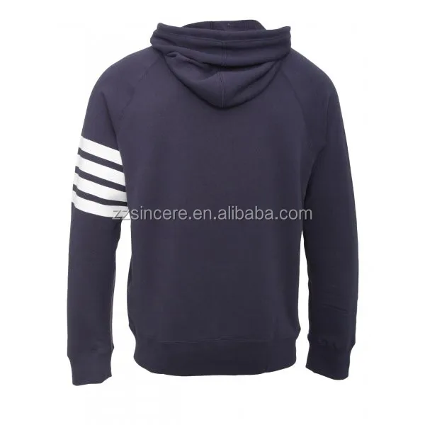 
New Fashion Hot Products From Mens Clothing Market For High Demand Hoodies Men With Smart Strip In Good Quality 