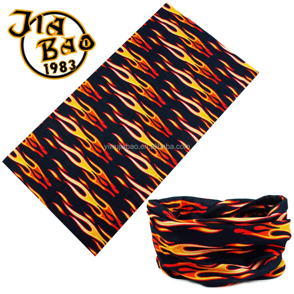 
JIABAO WEAVING microfiber turban bandana 