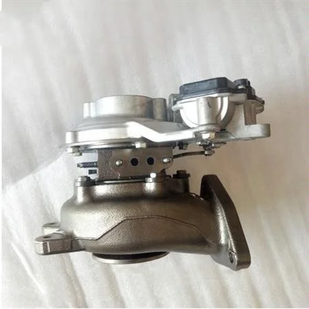 CT16V 17201-11070 17201-11080 1GD turbocharger 2.4L 2GD-FTV Engine