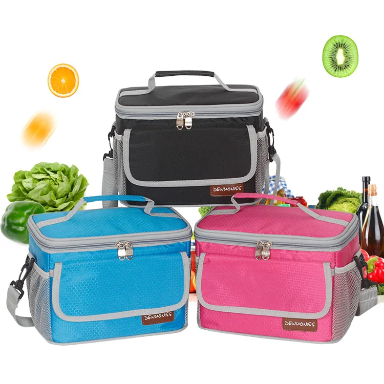 
Leak-Proof tote Cooler Bag Soft Backpack Coolers Insulated ,waterproof large capacity for lunch 