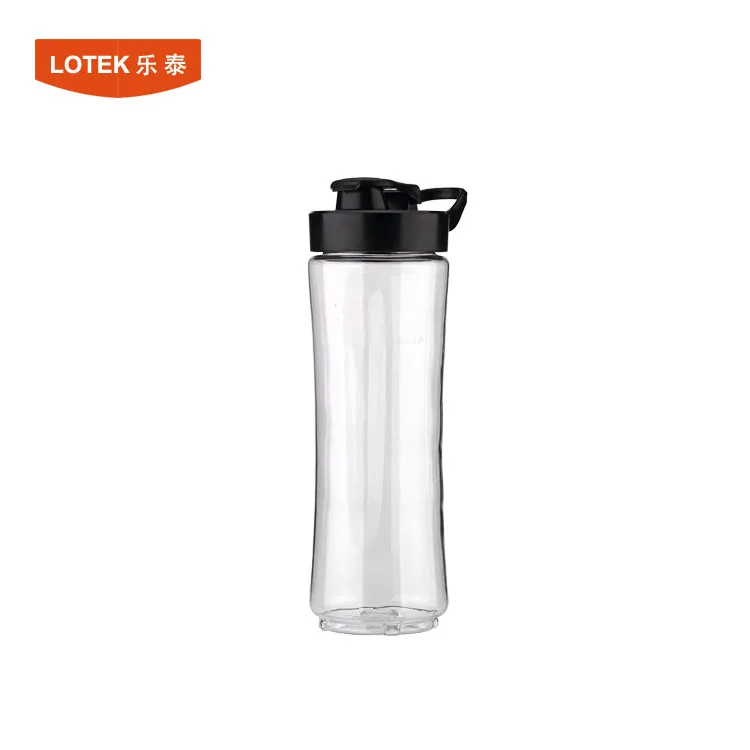 Household Electric portable juice blender portable smoothie blender with tritan bottle