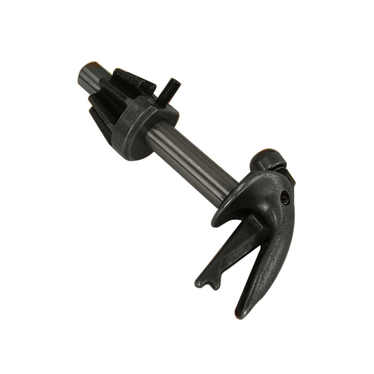 Original manufacturer Lost wax casting Stainless steel investment casting Baler Parts Knotter Parts Precision Casting
