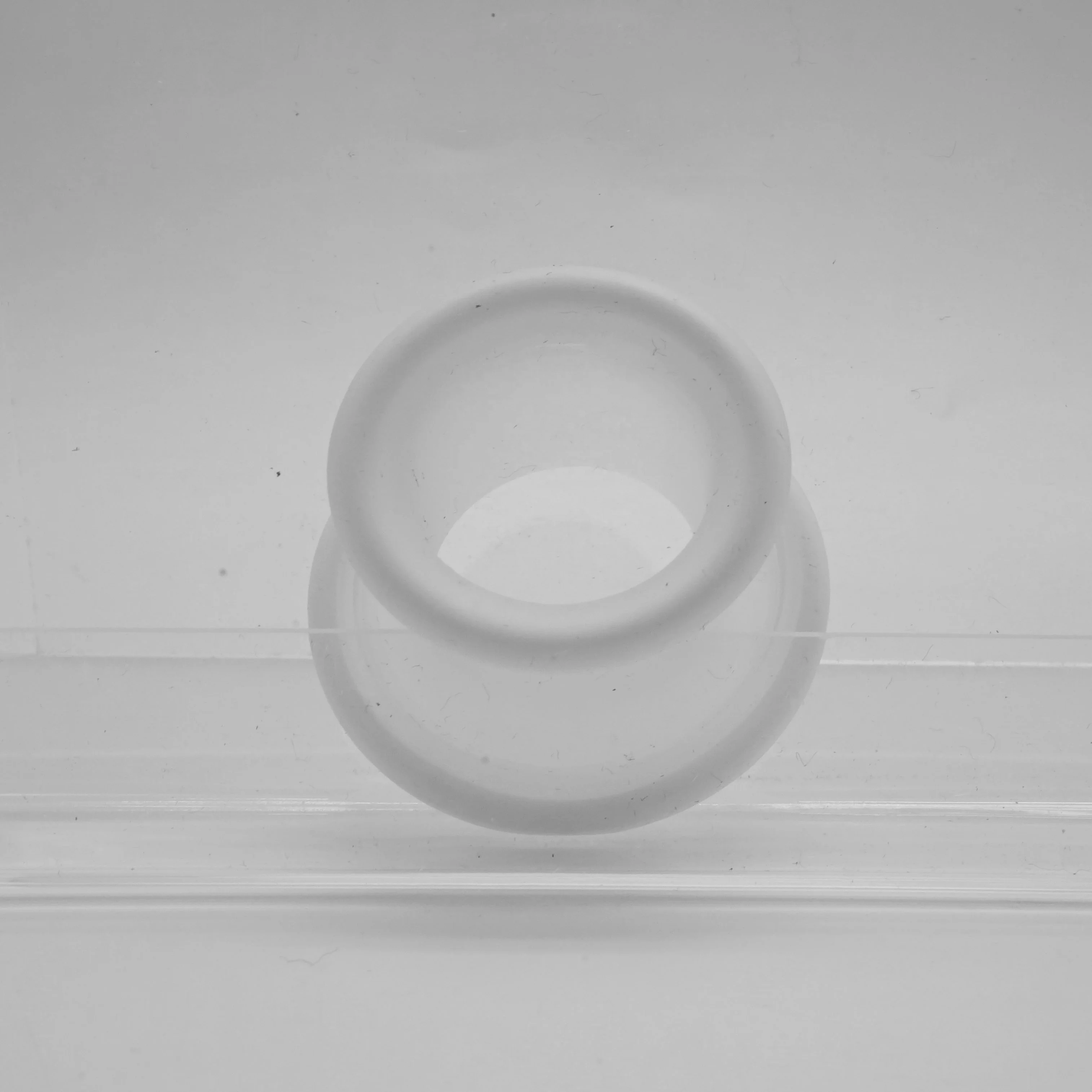 Medical surgical silicone operation wound incision protector retractor  / protector