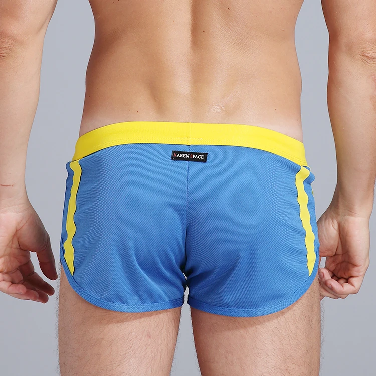 OEM factory sales cheap good quality sexy boy briefs mens underwear thong