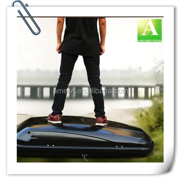 
Free Design large size roof rack for cars box/car roof box 