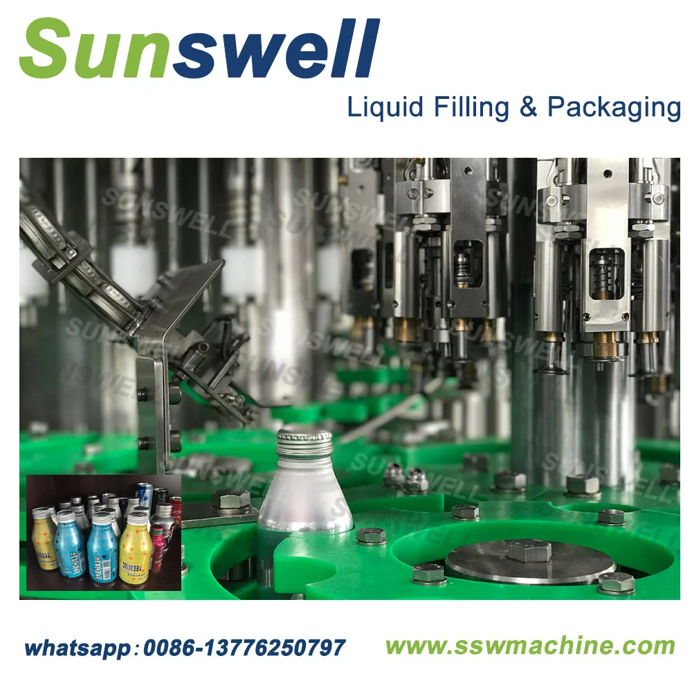 New technology drinking Hydrogen water infusing machinery