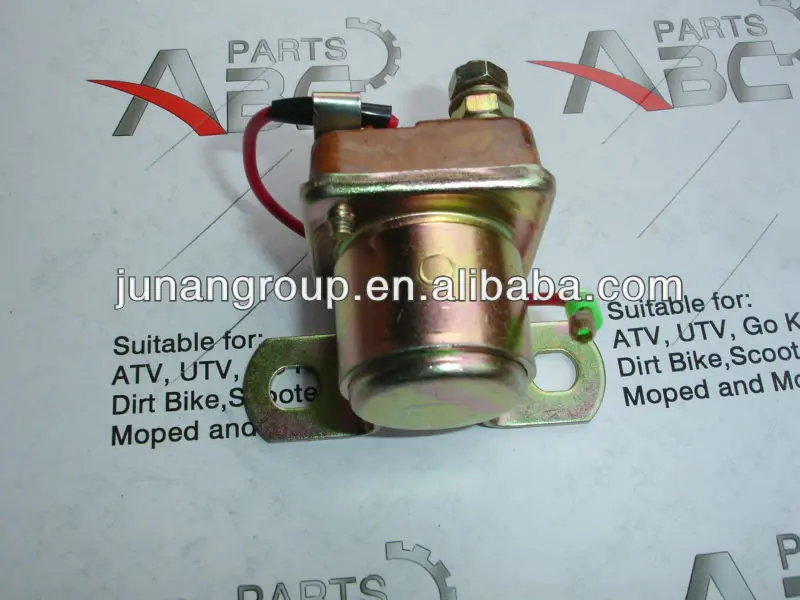 квадроциклов, велосипед грязи, мотоцикла реле стартера/электромагнитный спортман 500