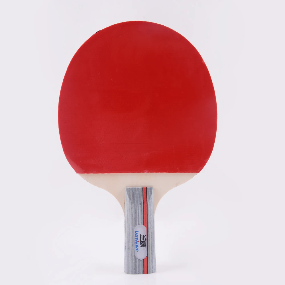 Lenwave professonal best soft ping pong racket