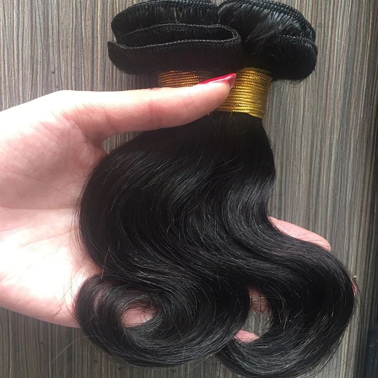 
Cheap cuticle aligned burmese raw 100 gram bundle 10a virgin unprocessed body wave hair 