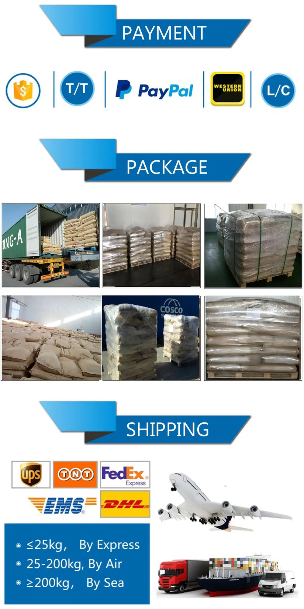 
Door to door price edible casein 