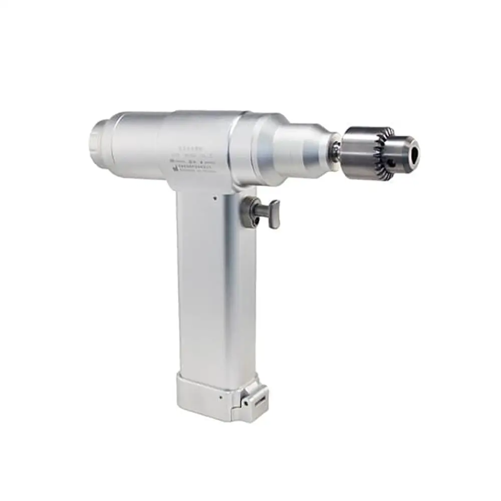 Autoclavable Stainless Steel Drill Chuck For Varies Orthopedic Drills