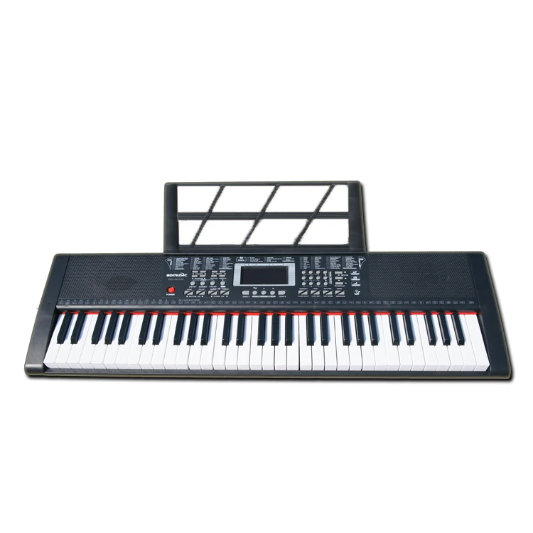 
professional piano music keyboard electronic organ 