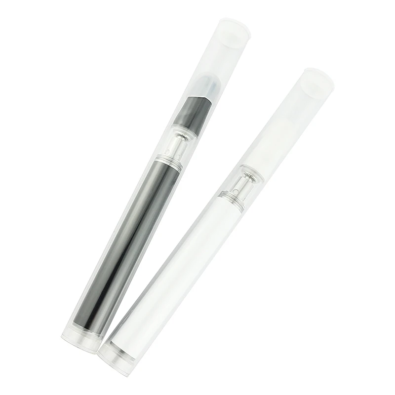 
2019 newest glass ceramic coil disposable cbd vape pen-c 