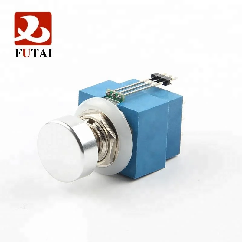 Illuminated Bi-Color Led Ture Bypass Guitar Effect 3PDT On On Foot Pedal Push Button Switch