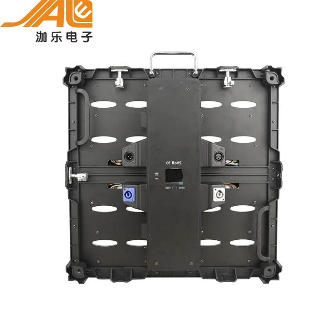 high lumen 36x3w RGB led par light 108w led par can 7CH stage lighting