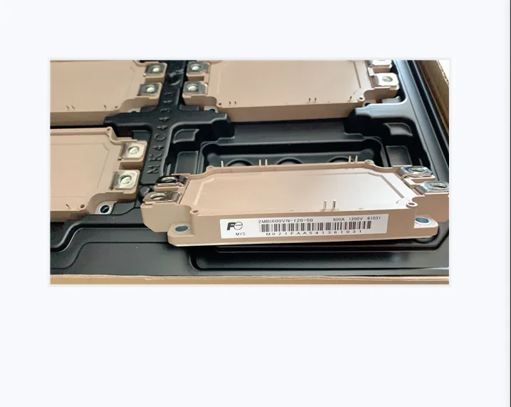 
Global quality supply 2MBI600VN-120-50 FUJI IGBT MODULE 