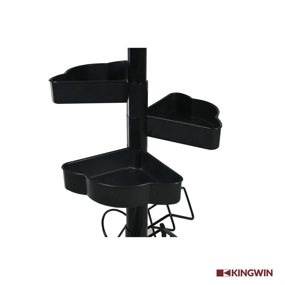 Professional Coloring Cart