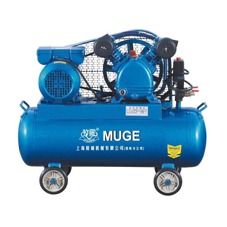 best price air compressor machine portable air compressor chinese air compressor