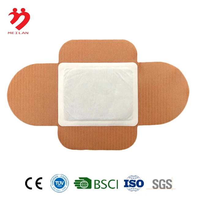 Wholesale Disposable Arthritis Muscle Deep Pain Relief Patches