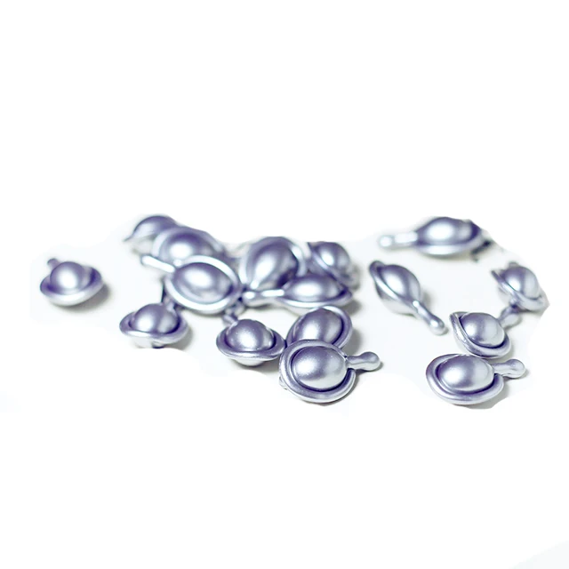 
Facial Essence Lotion Anti Aging Brightening Facial Serum Capsules Capsule Skin Care For Skin 