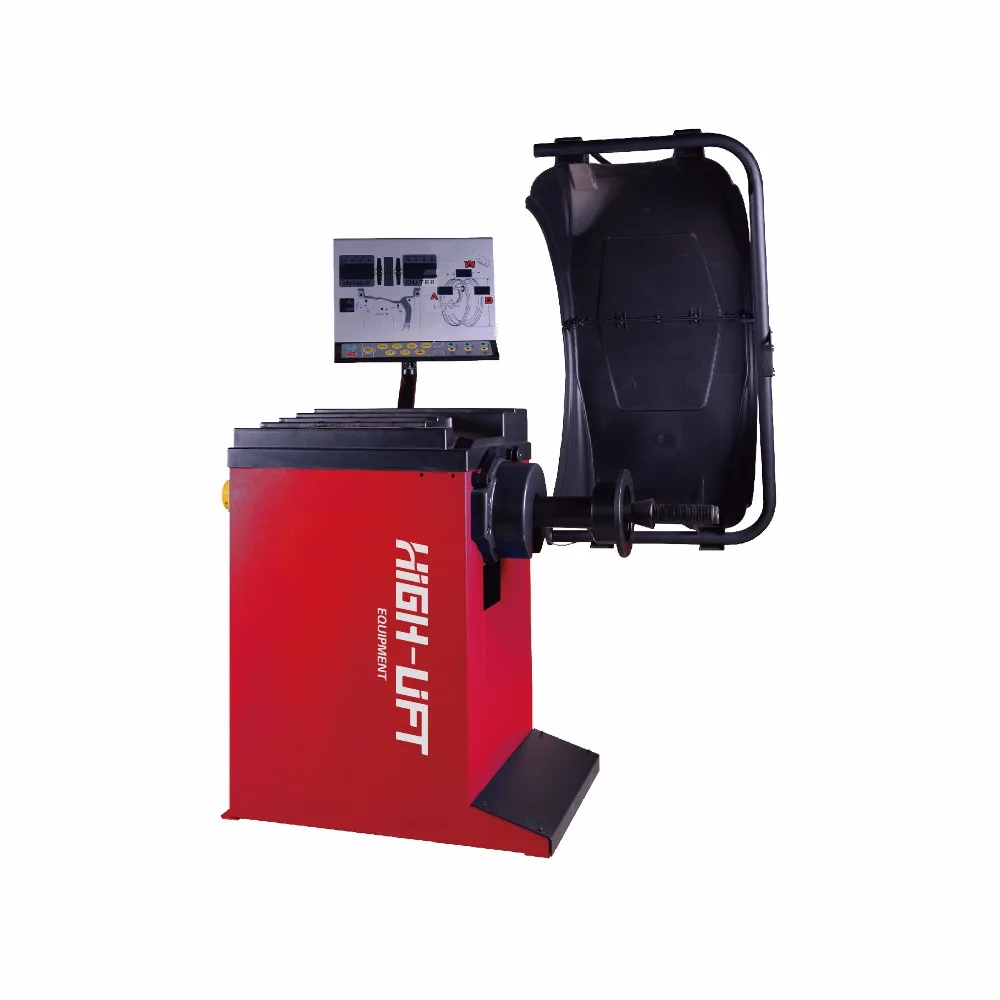 2021 balancing equipment for repair,direct factory price HL110
