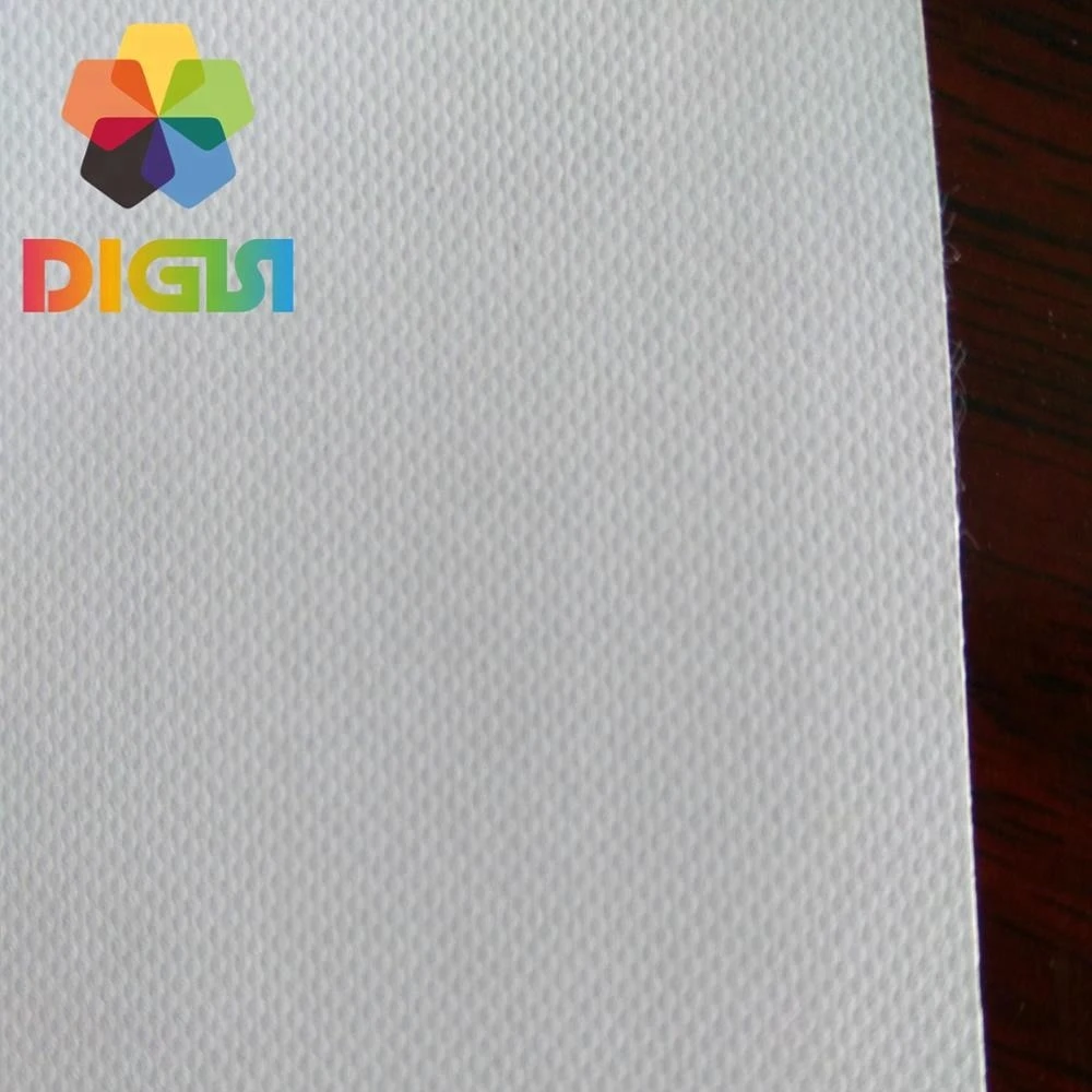 Double Side Printable Block out PVC flex Banner