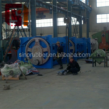 Qingdao SINO 12Mpa Odorless reclaimed rubber for mat sheet sole tire