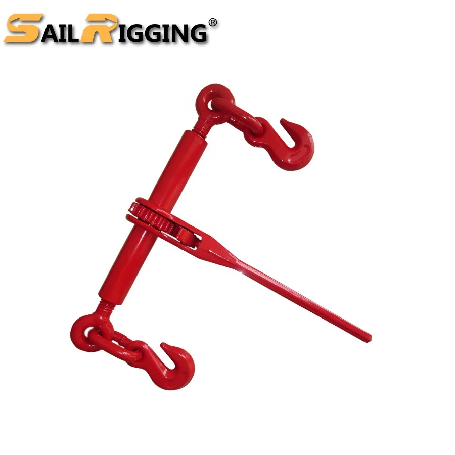 Industrial Ratchet Chain Tensioner