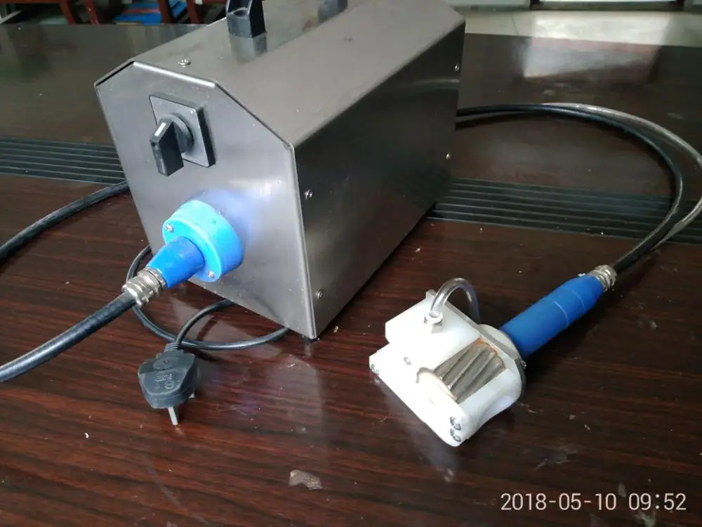 2018 fish pin bone remover cutting machine