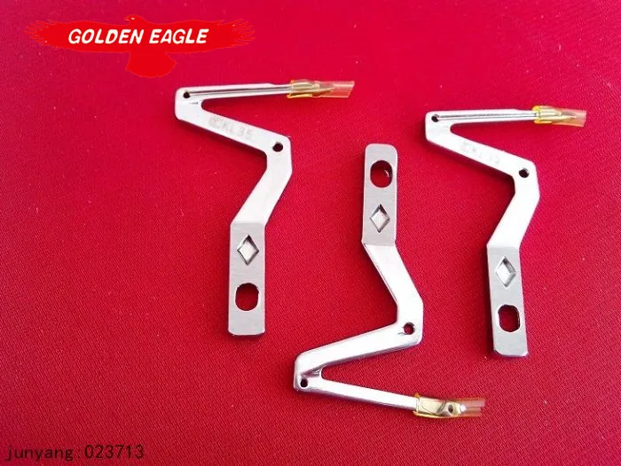 SEWING MACHINE SPARE PARTS HIGH QUALITY SEWING SIRUBA LOOPER KL35 SEWING LOOPER