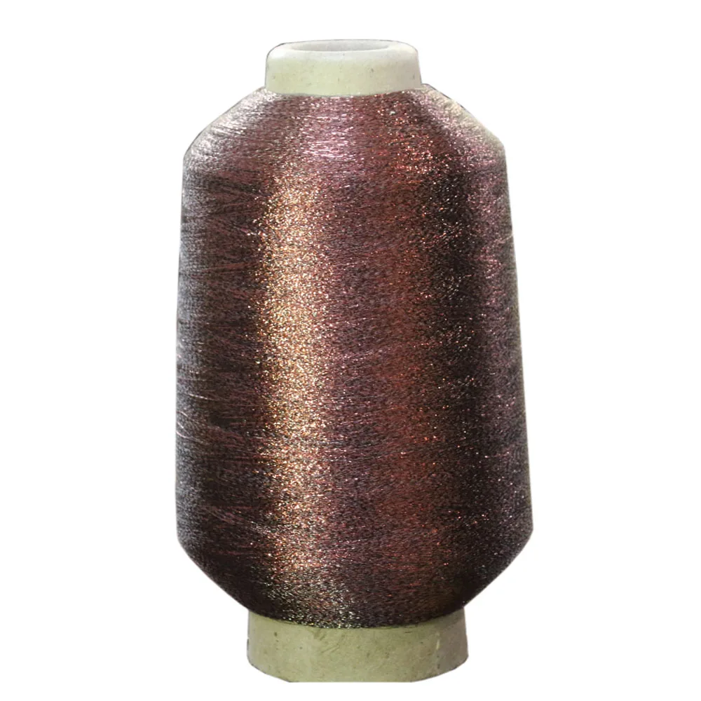 Вышивка Gold MX, плетеные металлические нити в Китае