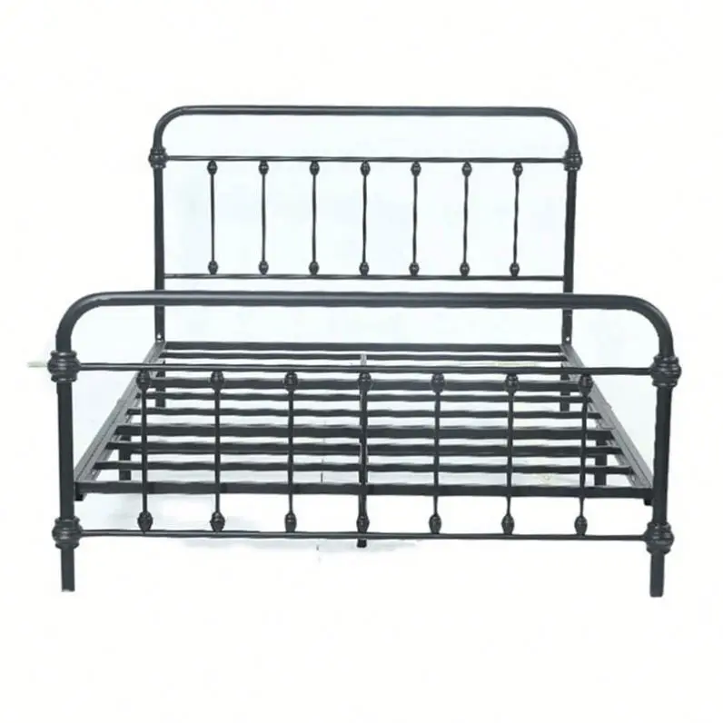 Самая дешевая популярная двухъярусная кровать для отелей металл