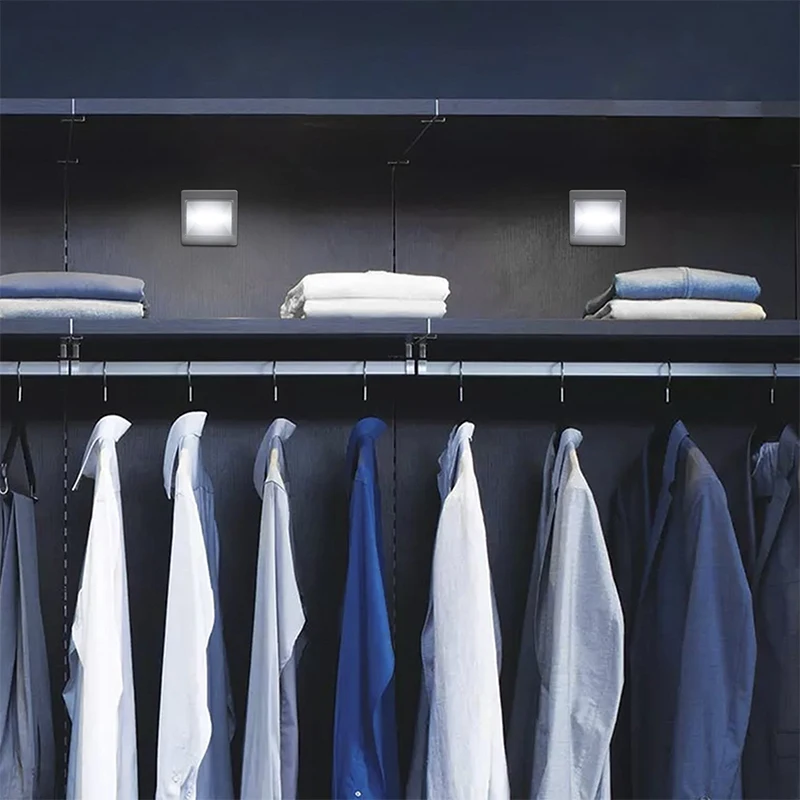 1W SWITCH COB MOUNTABLE LIGHT