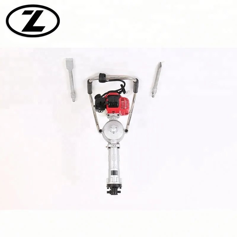 Factory Railway Impact Tamping Pick