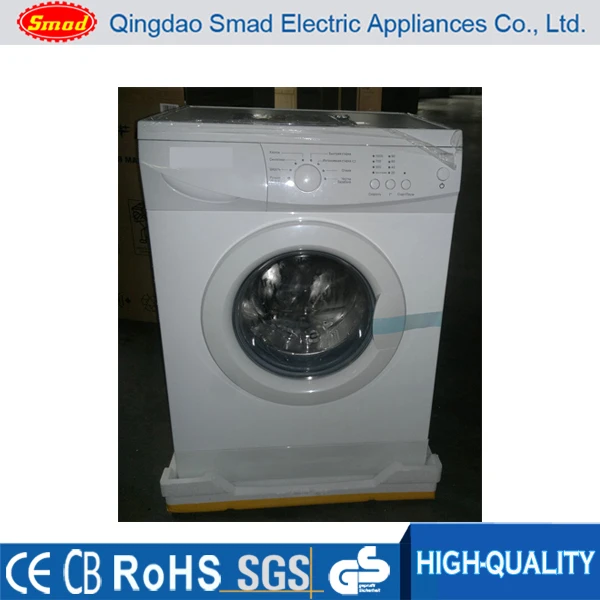 7kg 8kg A+++ home fully automatic washing machine with CE certificate