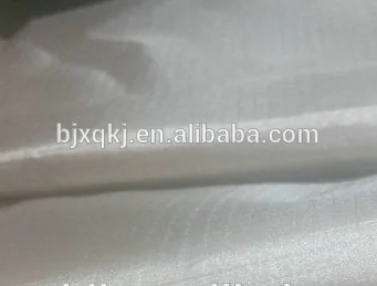 rfid radiation protection fabric for clothes/suit/blanket