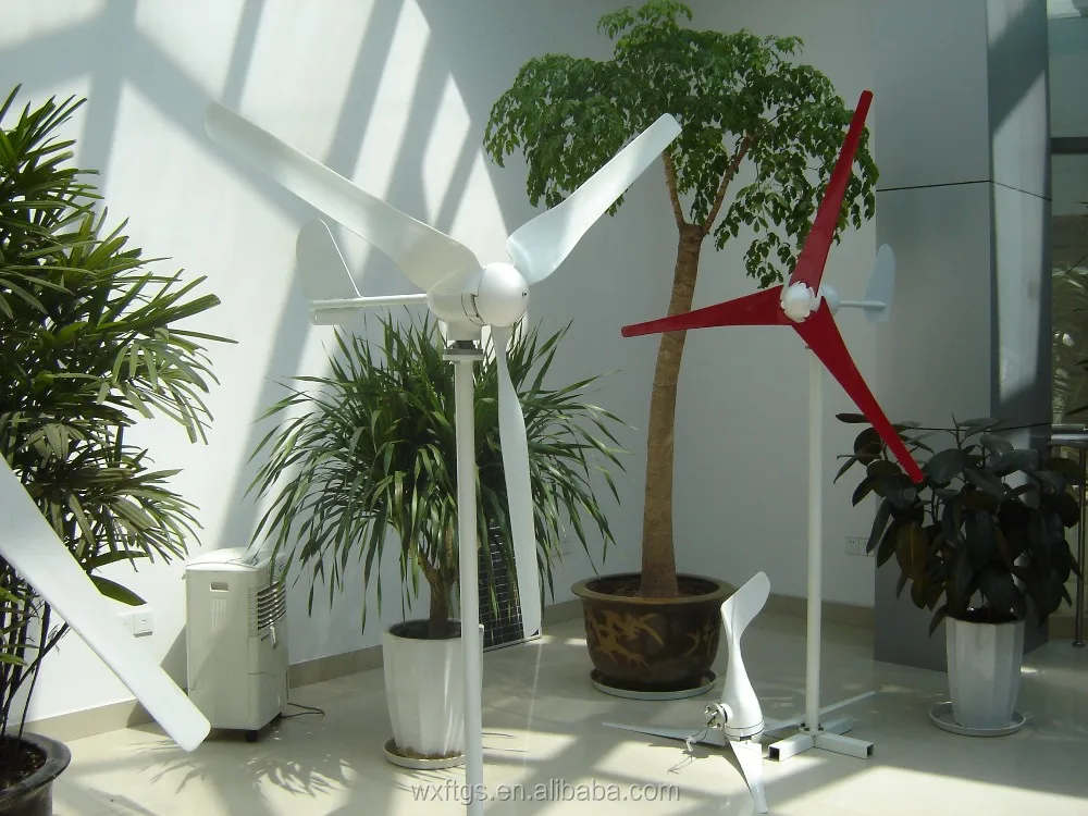 500w 12v 24v wind dynamo for sale