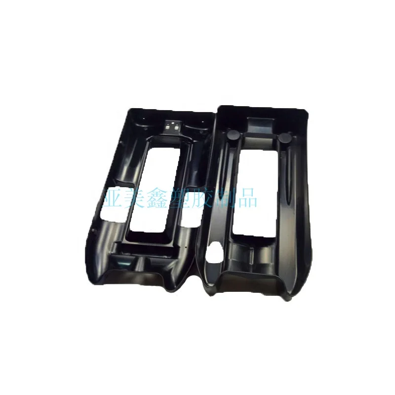 Hull For Carp Bait Boat Vacuum Forming Plastic Bait Boat Hulls In High Quality