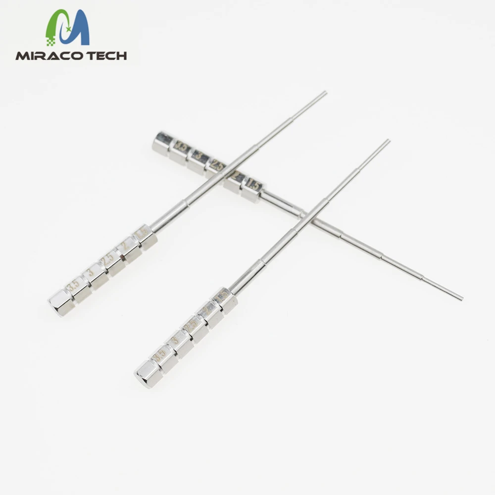 
Foggyman vape coil jig DIY tools wholesale stainless steel vape coil jig 