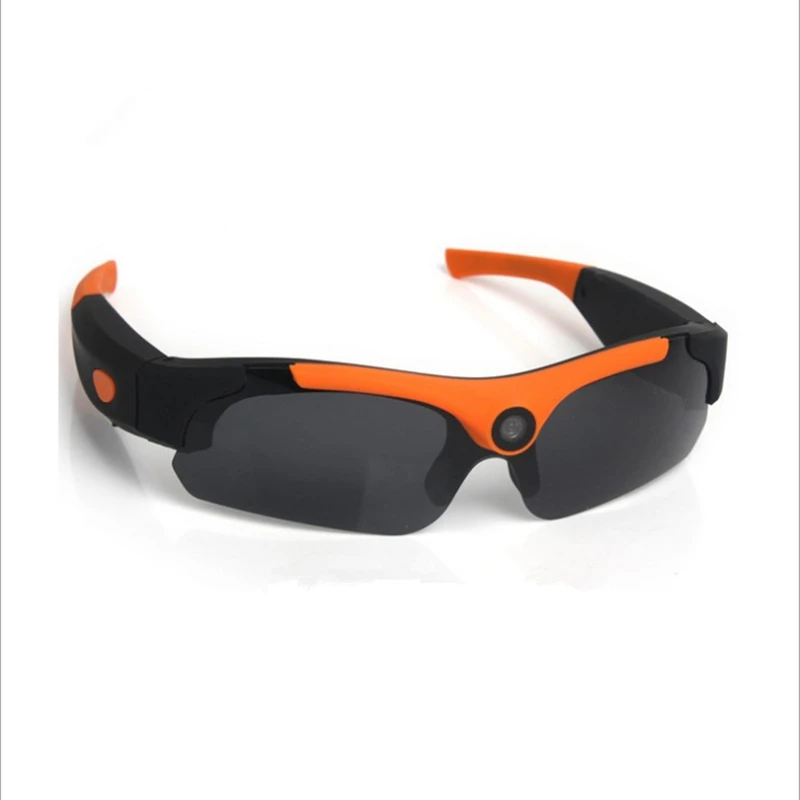 
32GB storage 1080P sports HD wide-angle smart glasses camera video sports DV digital glasses sunglasses with camera 