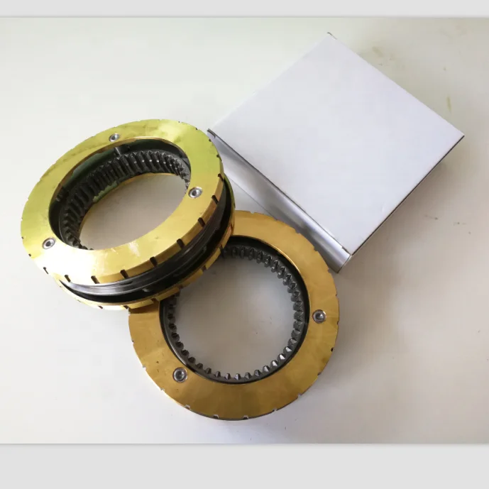 
Synchronizer Assy for Fuso 6D16 FM415 ME627387 ME621341 