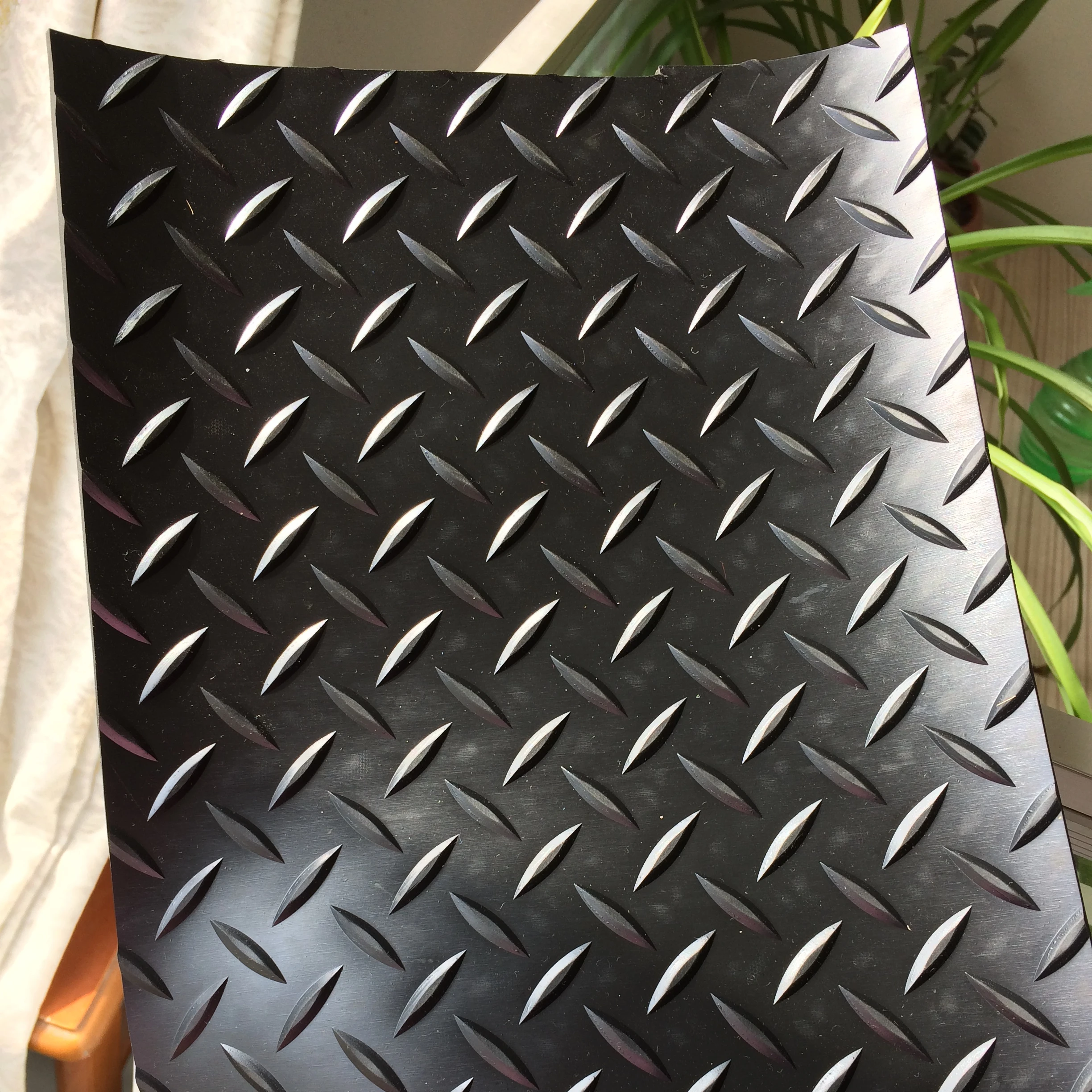 rubber flooring mat price