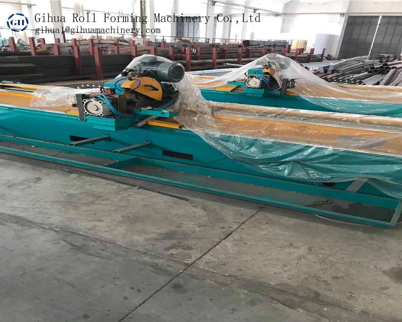 Radiator making machine fin quotation of welding