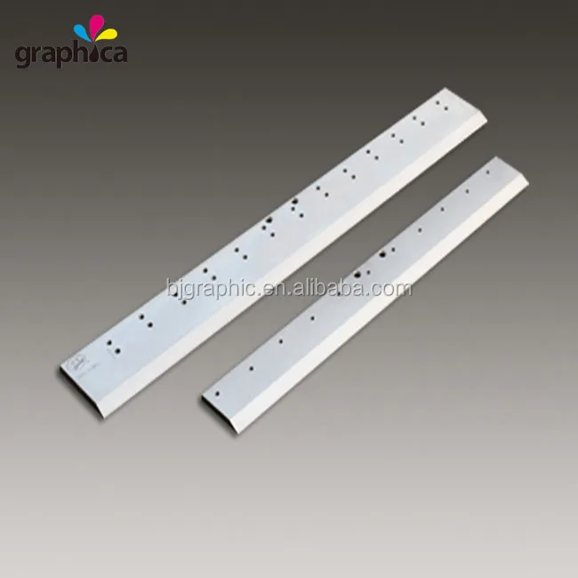 For Sale Guillotine Paper Cutting Machine Polar 115 HSS Paper Cutter Knife