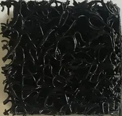 Manufacturers High Quality Entrance Welcome Floor Mat Door Pvc coil door mat