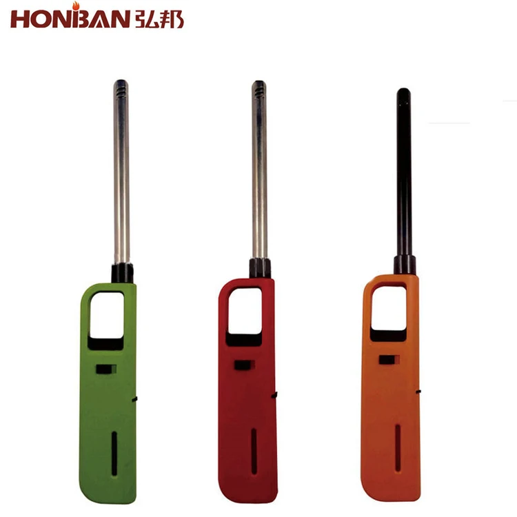 Новинка 2019 зажигалки для газового гриля зажигалка барбекю от китайского производителя